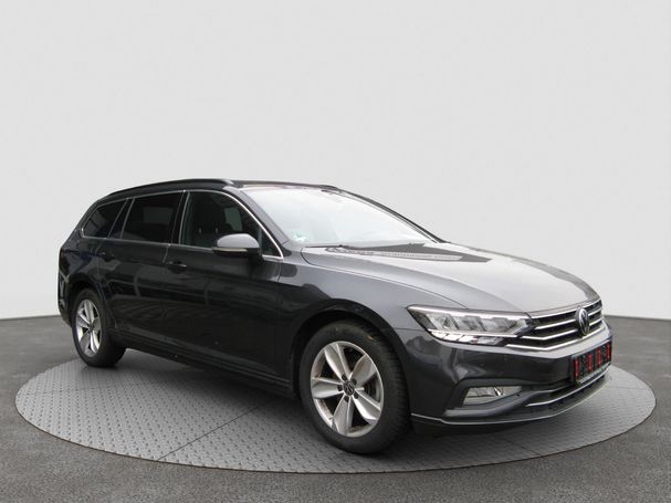 Volkswagen Passat 2.0 TDI DSG 147 kW image number 1