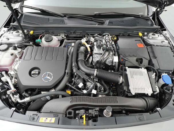 Mercedes-Benz A 250 e 160 kW image number 23