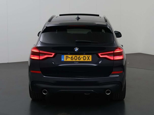 BMW X3 xDrive20i 135 kW image number 4