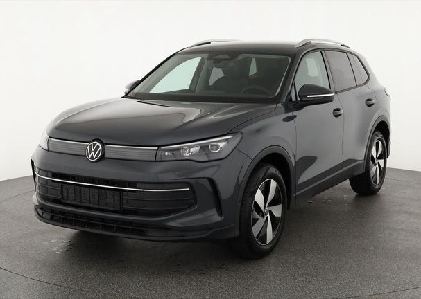 Volkswagen Tiguan TDI Life DSG 4Motion 142 kW image number 1