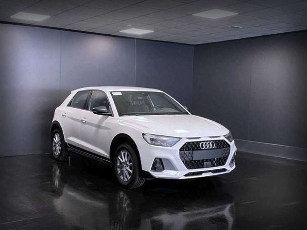 Audi A1 30 TFSI S-line 81 kW image number 11