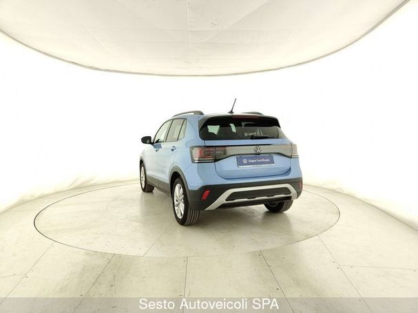 Volkswagen T-Cross 1.0 TSI DSG 85 kW image number 2