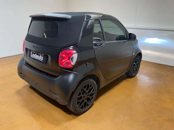 Smart ForTwo EQ 60 kW image number 3