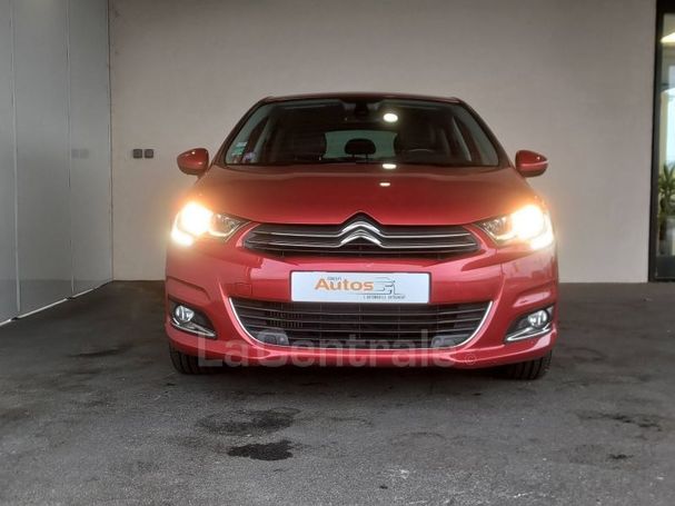 Citroen C4 130 Stop & Start 96 kW image number 4