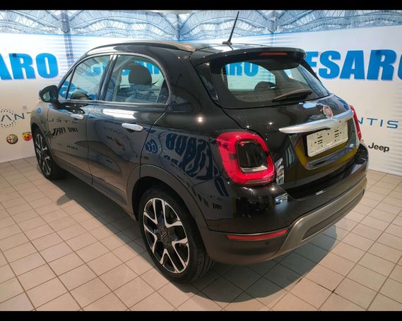 Fiat 500X Cross 1.6 MultiJet 96 kW image number 4