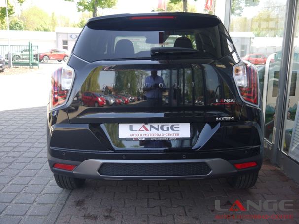 SsangYong Tivoli 120 kW image number 3