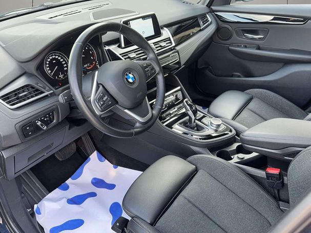 BMW 218d Sport Line 110 kW image number 5