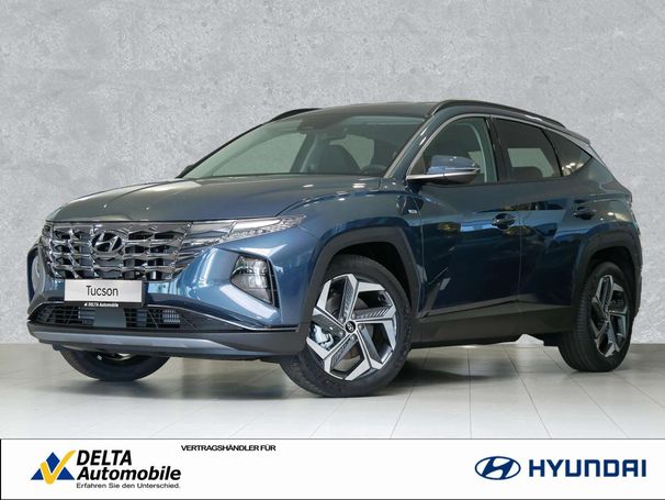 Hyundai Tucson 4WD 195 kW image number 1