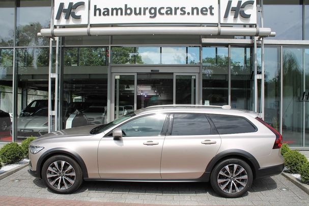 Volvo V90 Cross Country AWD B4 145 kW image number 13