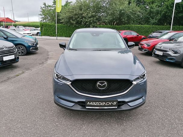 Mazda CX-5 150 AWD 110 kW image number 3