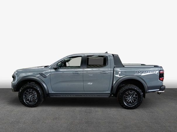 Ford Ranger Raptor 3.0 215 kW image number 4