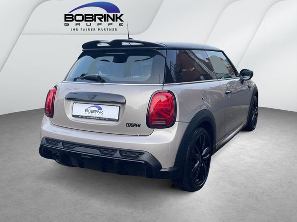 Mini Cooper Mini 100 kW image number 3