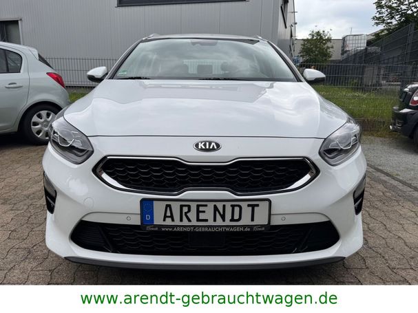 Kia Ceed 118 kW image number 3