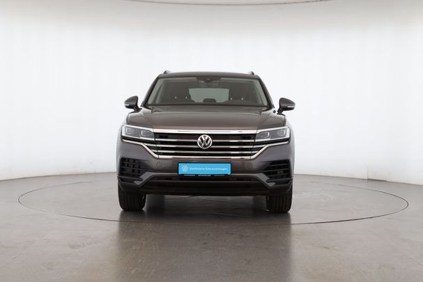 Volkswagen Touareg 3.0 TDI 4Motion 170 kW image number 7