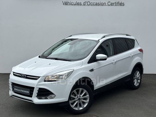 Ford Kuga 1.5 EcoBoost Titanium 88 kW image number 1