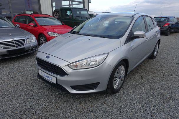 Ford Focus 1.0 92 kW image number 1