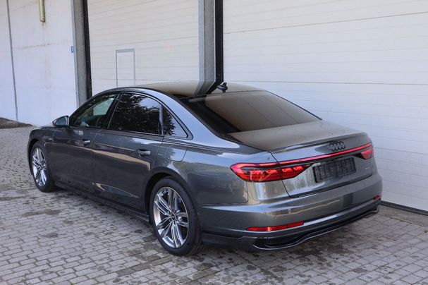 Audi A8 L 60 TFSIe 340 kW image number 6