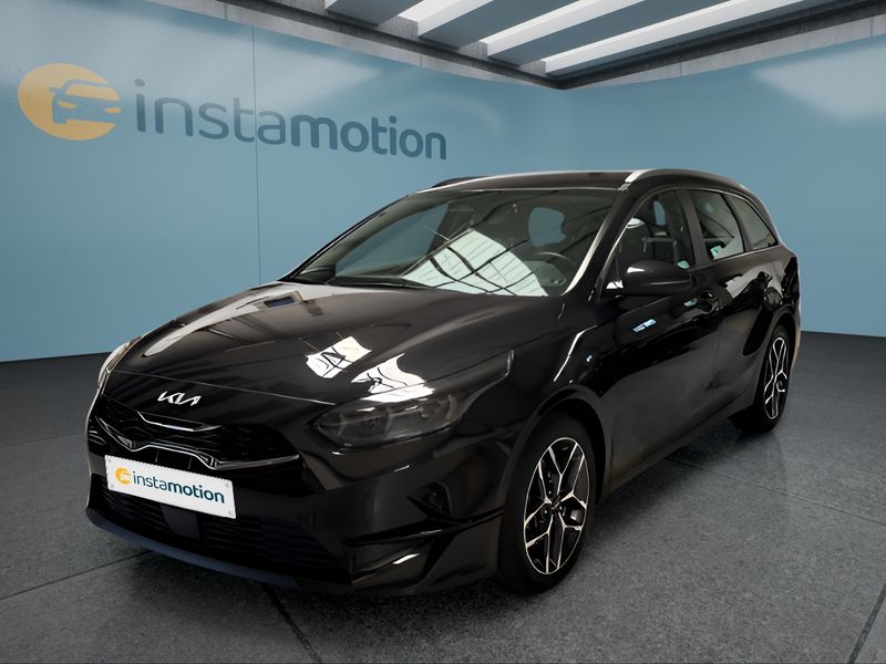 Kia Ceed Sportswagon 1.5