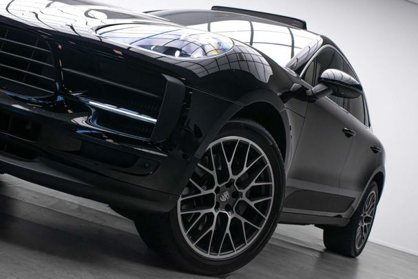 Porsche Macan S 260 kW image number 33