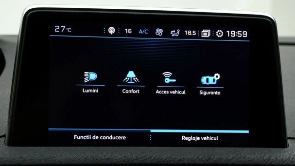 Peugeot 3008 130 kW image number 29