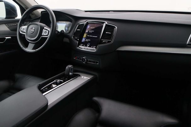 Volvo XC90 Recharge T8 AWD 288 kW image number 17