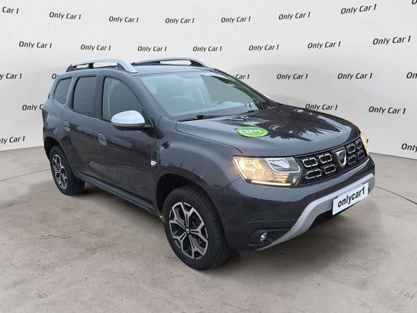 Dacia Duster TCe 100 74 kW image number 2