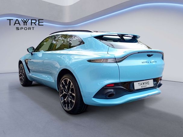 Aston Martin DBX 404 kW image number 4