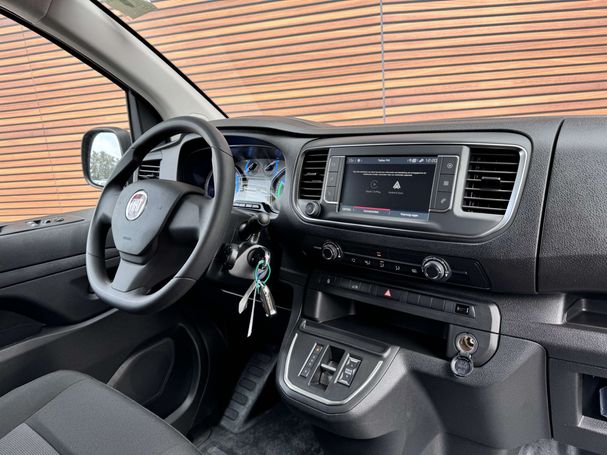 Fiat e-Scudo 100 kW image number 17