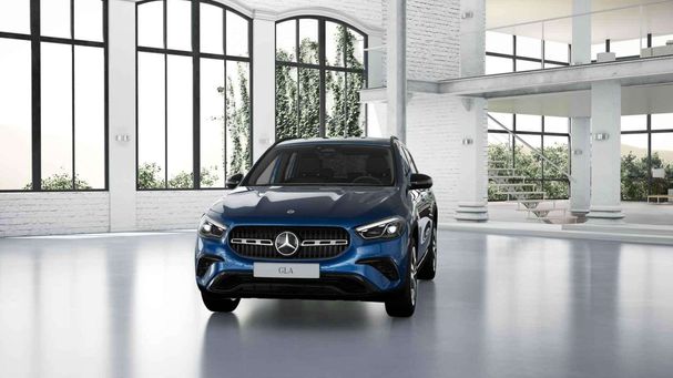 Mercedes-Benz GLA 250 e 160 kW image number 32