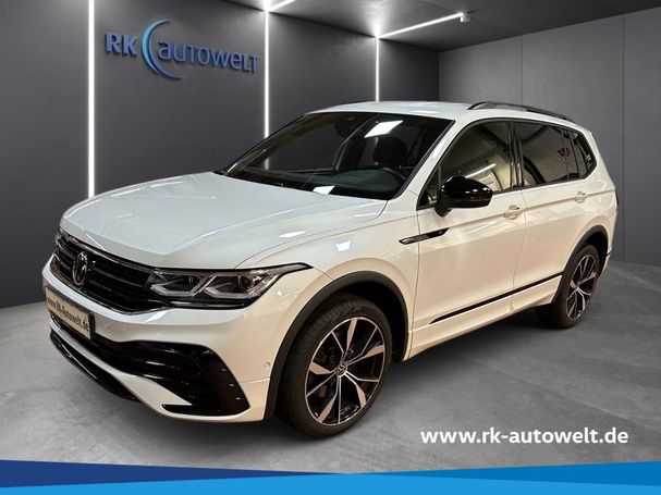 Volkswagen Tiguan Allspace 2.0 TDI R-Line 4Motion 147 kW image number 1