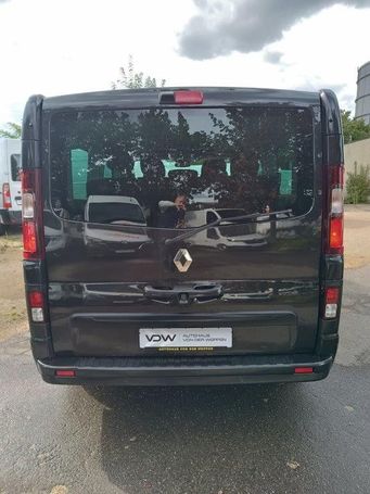 Renault Trafic Grand Combi Spaceclass 125 kW image number 6