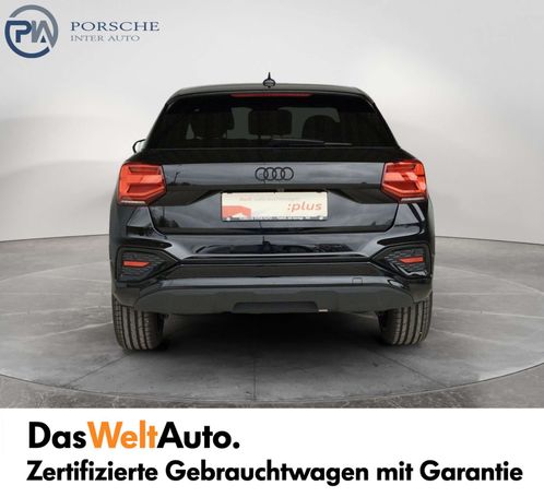 Audi Q2 30 TDI 85 kW image number 3