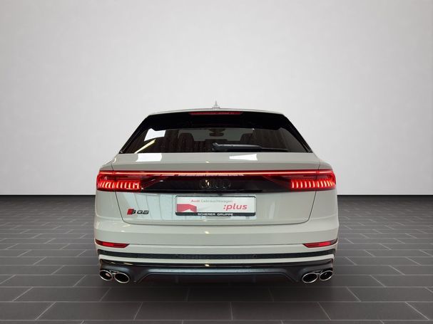 Audi SQ8 4.0 TFSI 373 kW image number 6