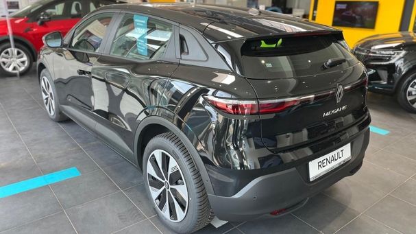 Renault Megane E-Tech EV60 160 kW image number 4