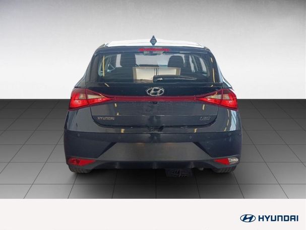 Hyundai i20 1.0 T-GDI Trend 74 kW image number 5