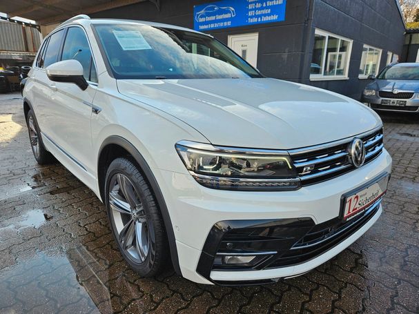 Volkswagen Tiguan 4Motion DSG 110 kW image number 2