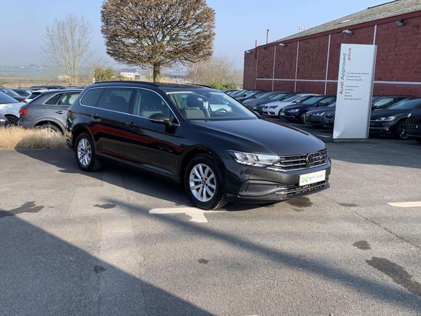 Volkswagen Passat Variant 1.5 TSI Business 110 kW image number 6