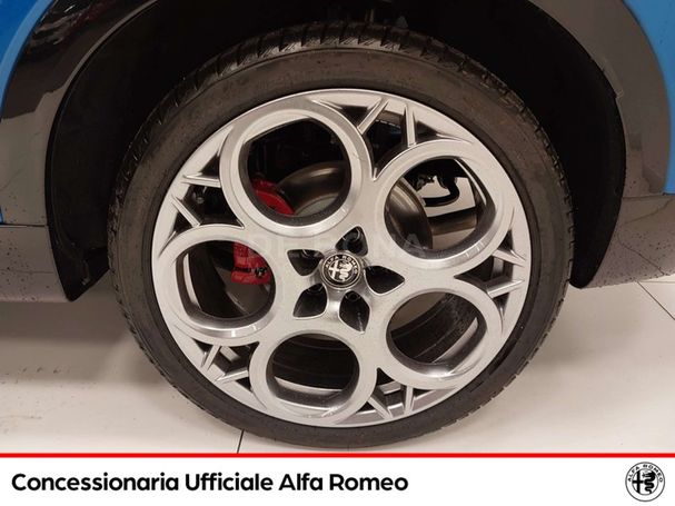 Alfa Romeo Tonale 206 kW image number 18