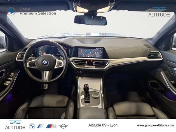 BMW 340i Touring xDrive 279 kW image number 16