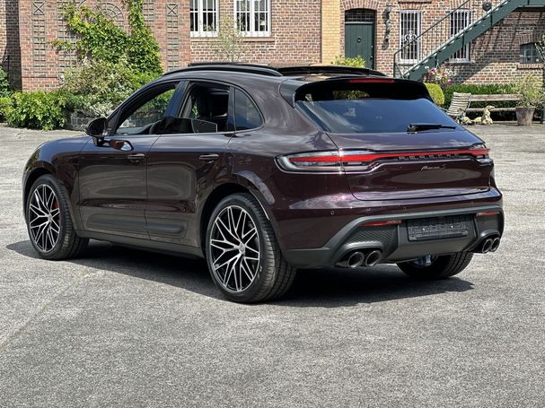 Porsche Macan S 280 kW image number 13