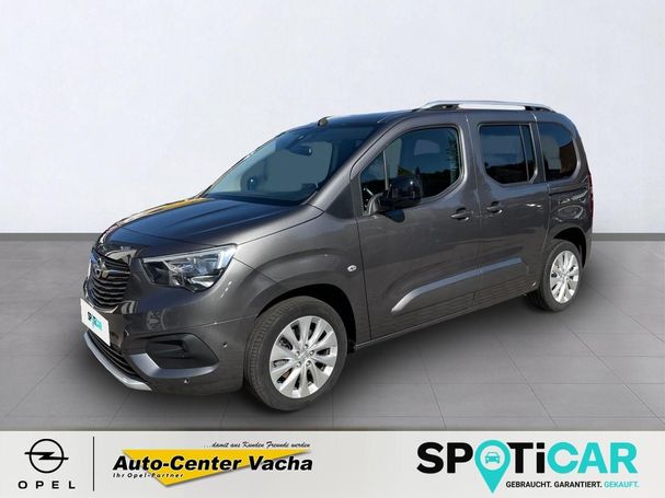 Opel Combo Life Ultimate 96 kW image number 2