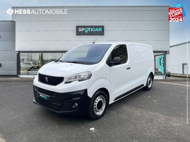 Peugeot Expert 1.5 BlueHDi 120 90 kW image number 1