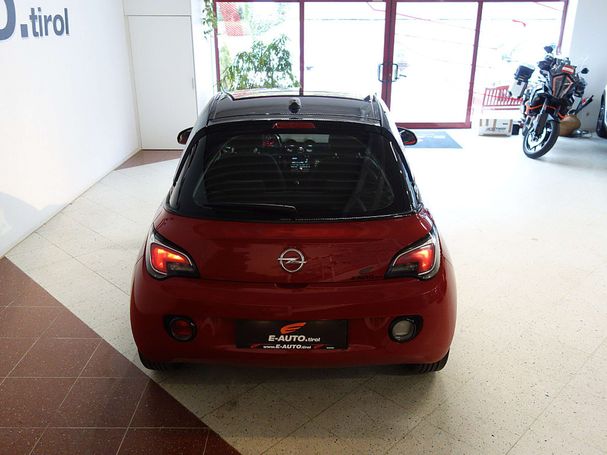 Opel Adam 1.2 51 kW image number 7