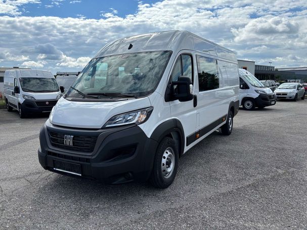 Fiat Ducato Maxi 140 103 kW image number 3