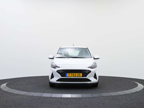 Hyundai i10 1.0 49 kW image number 12