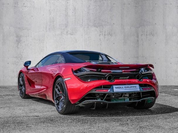 McLaren 720S Spider 530 kW image number 18