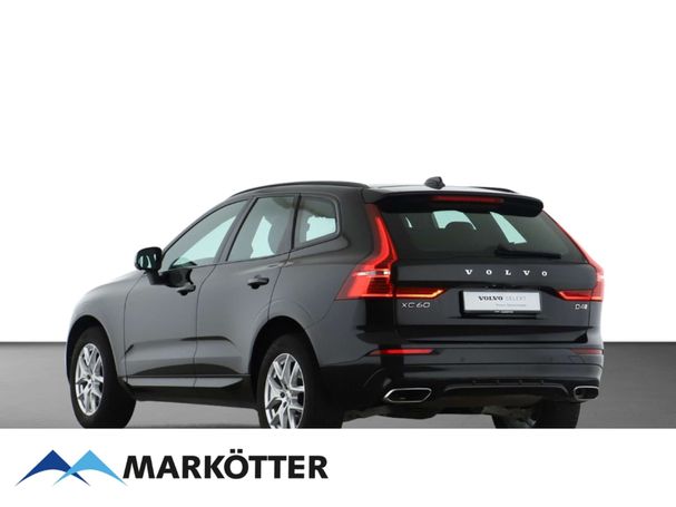 Volvo XC60 D4 140 kW image number 5