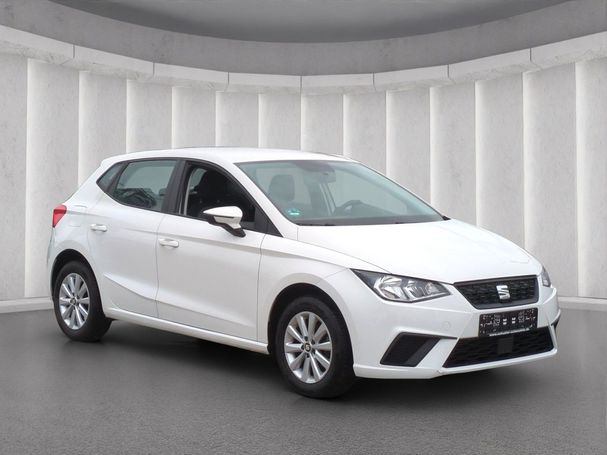 Seat Ibiza 1.0 59 kW image number 19