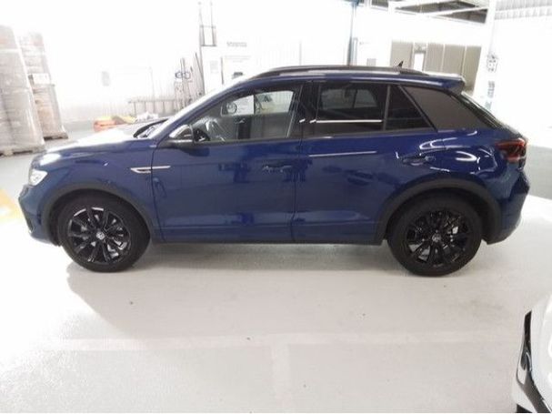 Volkswagen T-Roc 2.0 TSI DSG 4Motion 140 kW image number 4