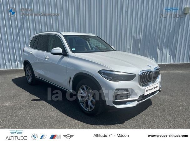 BMW X5 45e xDrive 290 kW image number 2